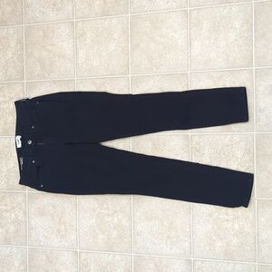 Sonoma Black Skinny Jeans
